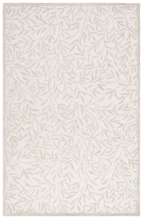 Safavieh Jardin Jar753A Ivory/Beige Rug - Safavieh - jar753a - 3