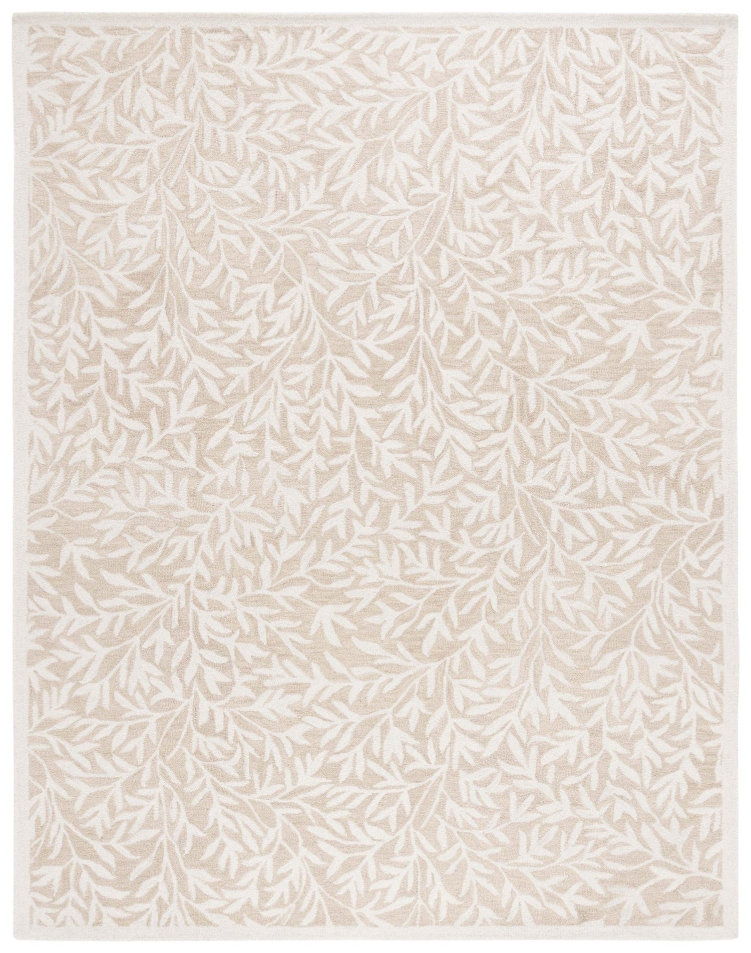 Safavieh Jardin Jar753B Beige/Ivory Rug - Safavieh - jar753b - 28