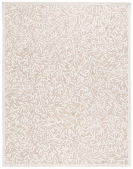 Safavieh Jardin Jar753B Beige/Ivory Rug - Safavieh - jar753b - 28