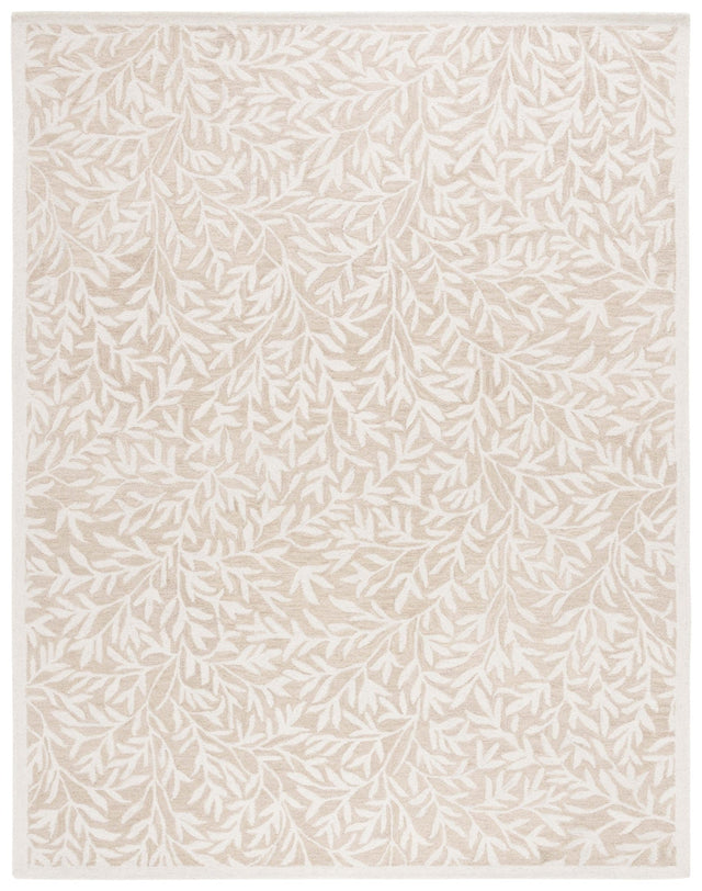 Safavieh Jardin Jar753B Beige/Ivory Rug - Safavieh - jar753b - 28