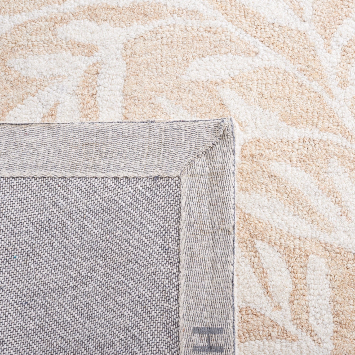 Safavieh Jardin Jar753B Beige/Ivory Rug - Safavieh - jar753b - 28