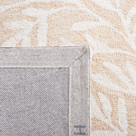 Safavieh Jardin Jar753B Beige/Ivory Rug - Safavieh - jar753b - 28