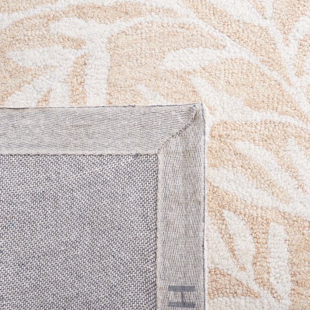 Safavieh Jardin Jar753B Beige/Ivory Rug - Safavieh - jar753b - 28