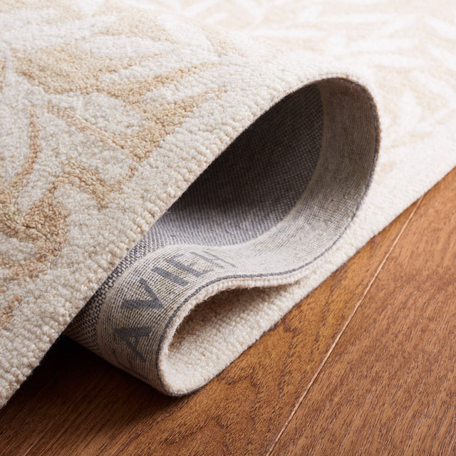 Safavieh Jardin Jar753B Beige/Ivory Rug - Safavieh - jar753b - 28