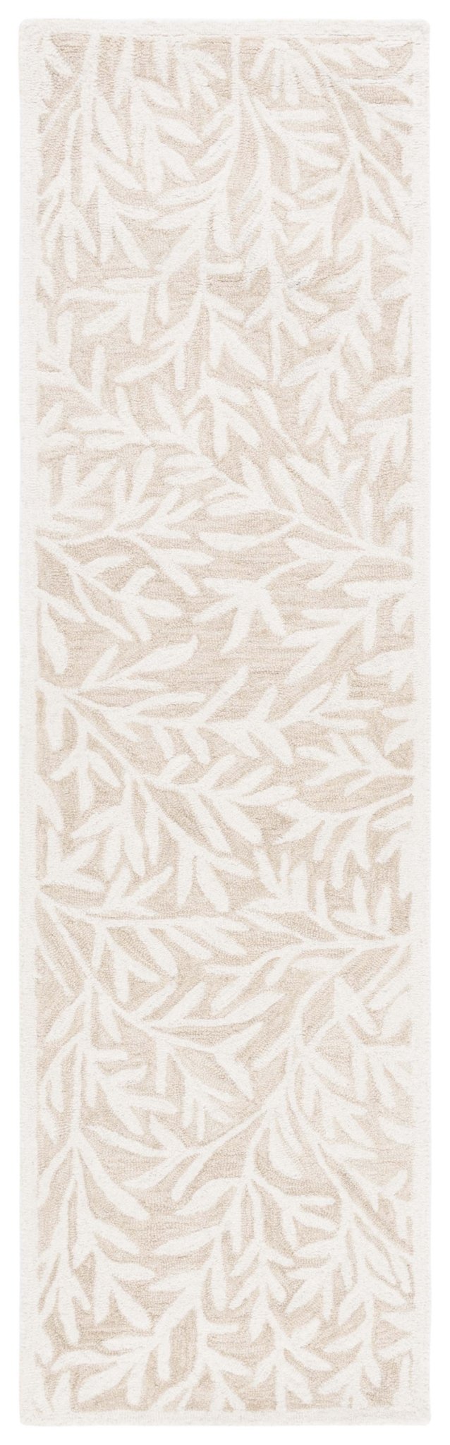 Safavieh Jardin Jar753B Beige/Ivory Rug - Safavieh - jar753b - 28