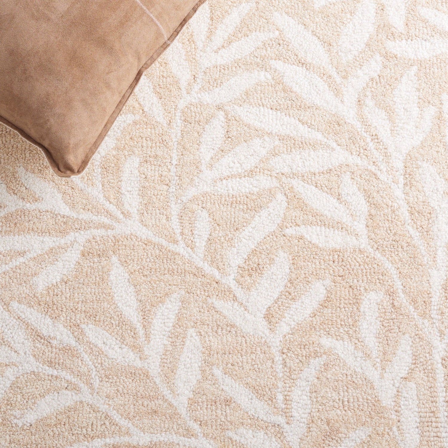 Safavieh Jardin Jar753B Beige/Ivory Rug - Safavieh - jar753b - 28