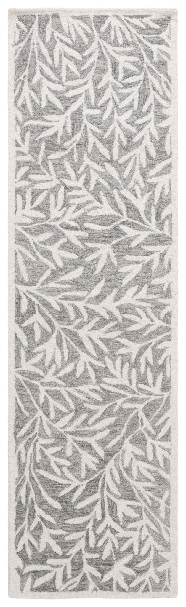 Safavieh Jardin Jar753F Grey/Ivory Rug - Safavieh - jar753f - 28