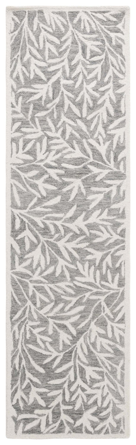 Safavieh Jardin Jar753F Grey/Ivory Rug - Safavieh - jar753f - 28