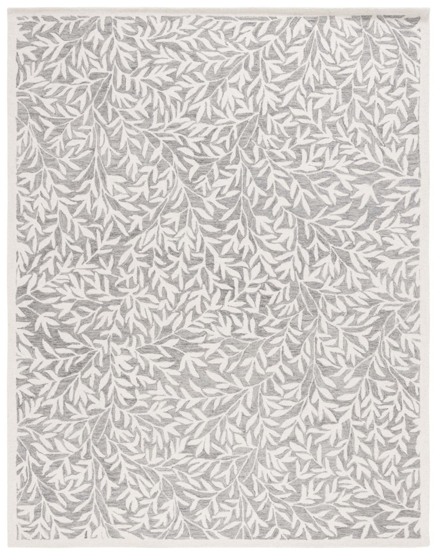 Safavieh Jardin Jar753F Grey/Ivory Rug - Safavieh - jar753f - 6r