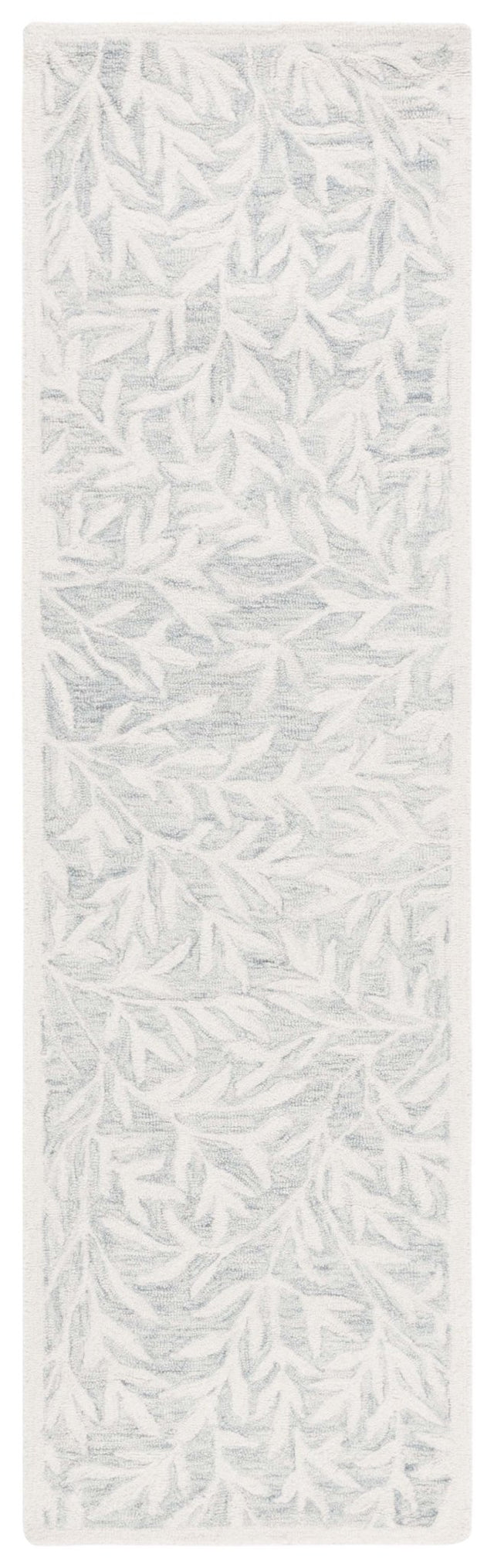 Safavieh Jardin Jar753G Light Grey/Ivory Rug - Safavieh - jar753g - 28