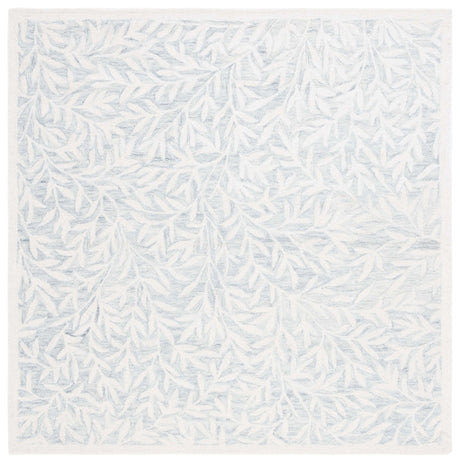 Safavieh Jardin Jar753G Light Grey/Ivory Rug - Safavieh - jar753g - 6r