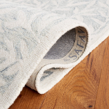 Safavieh Jardin Jar753G Light Grey/Ivory Rug - Safavieh - jar753g - 6r