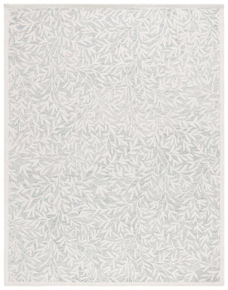 Safavieh Jardin Jar753G Light Grey/Ivory Rug - Safavieh - jar753g - 6r