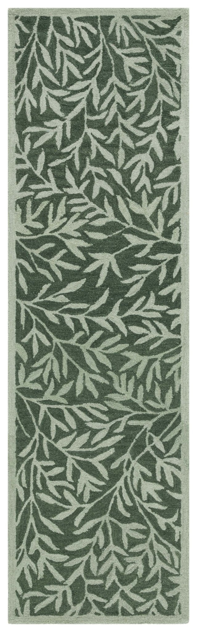 Safavieh Jardin Jar753Y Green Rug - Safavieh - jar753y - 28