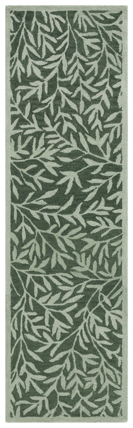Safavieh Jardin Jar753Y Green Rug - Safavieh - jar753y - 28