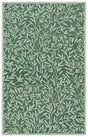 Safavieh Jardin Jar753Y Green Rug - Safavieh - jar753y - 3
