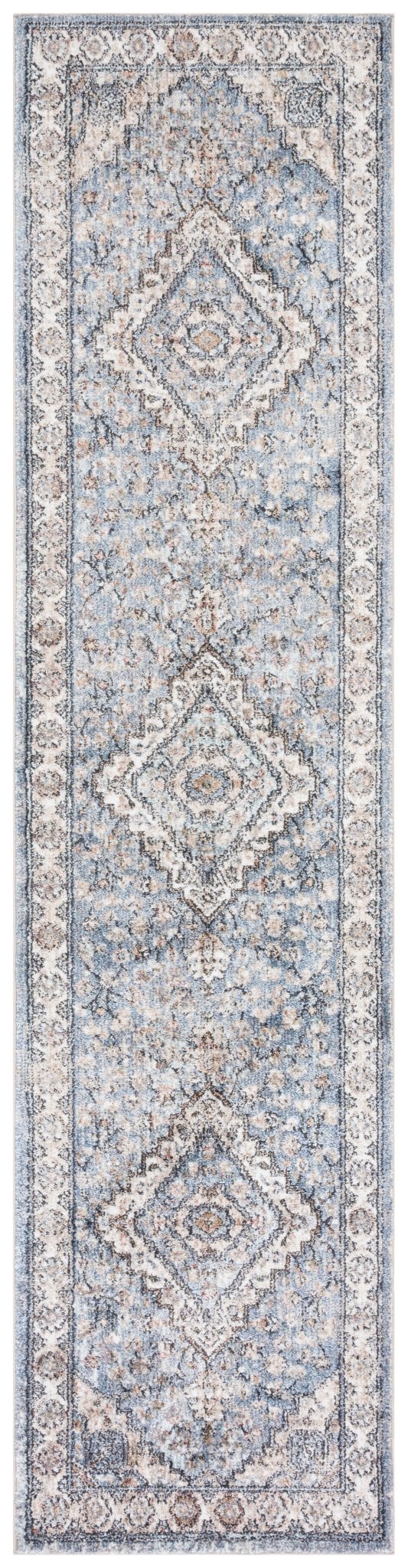 Safavieh Jasmine Jsm312M Blue/Grey Rug - Safavieh - jsm312m - 29