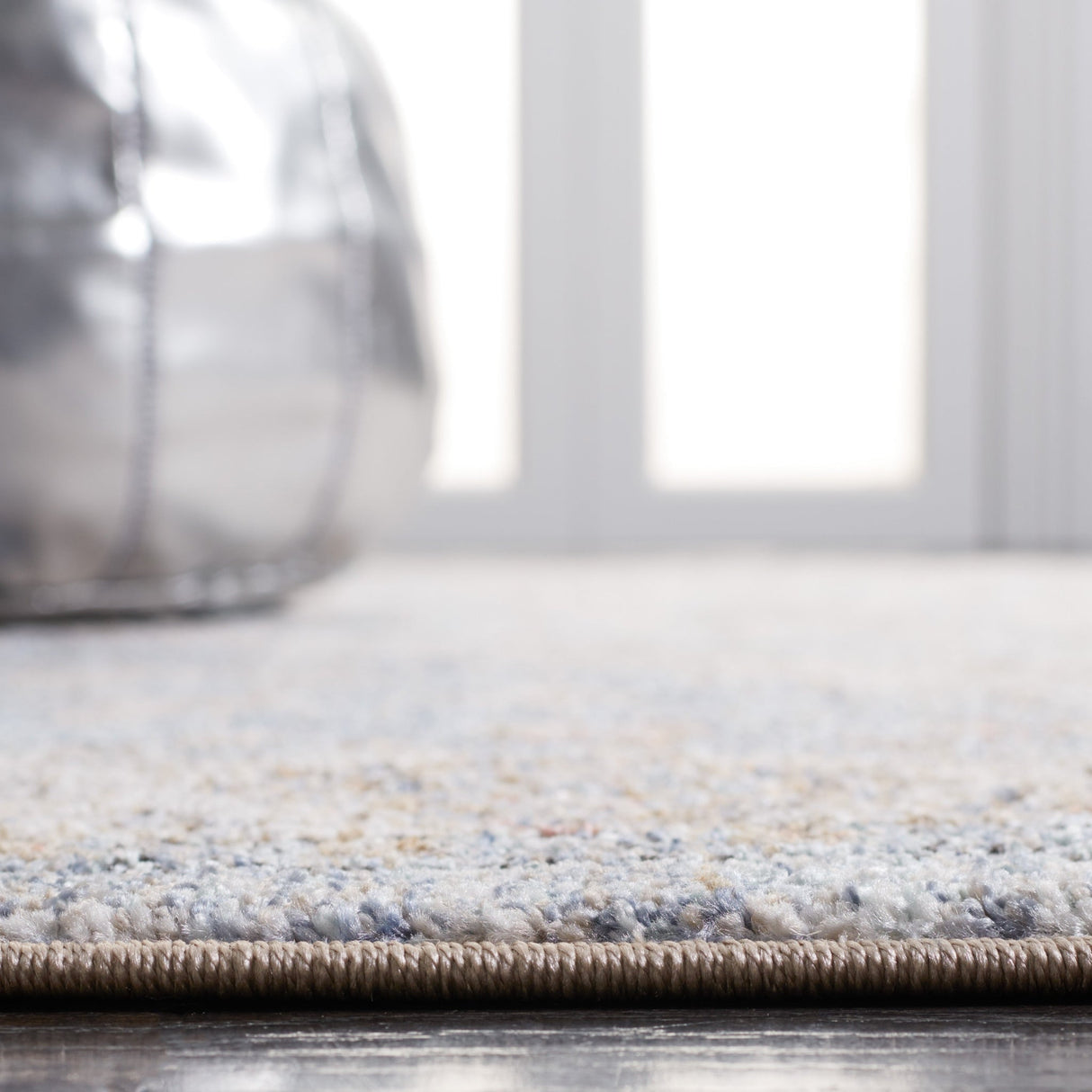 Safavieh Jasmine Jsm312M Blue/Grey Rug - Safavieh - jsm312m - 5r
