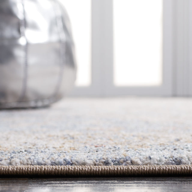 Safavieh Jasmine Jsm312M Blue/Grey Rug - Safavieh - jsm312m - 5r