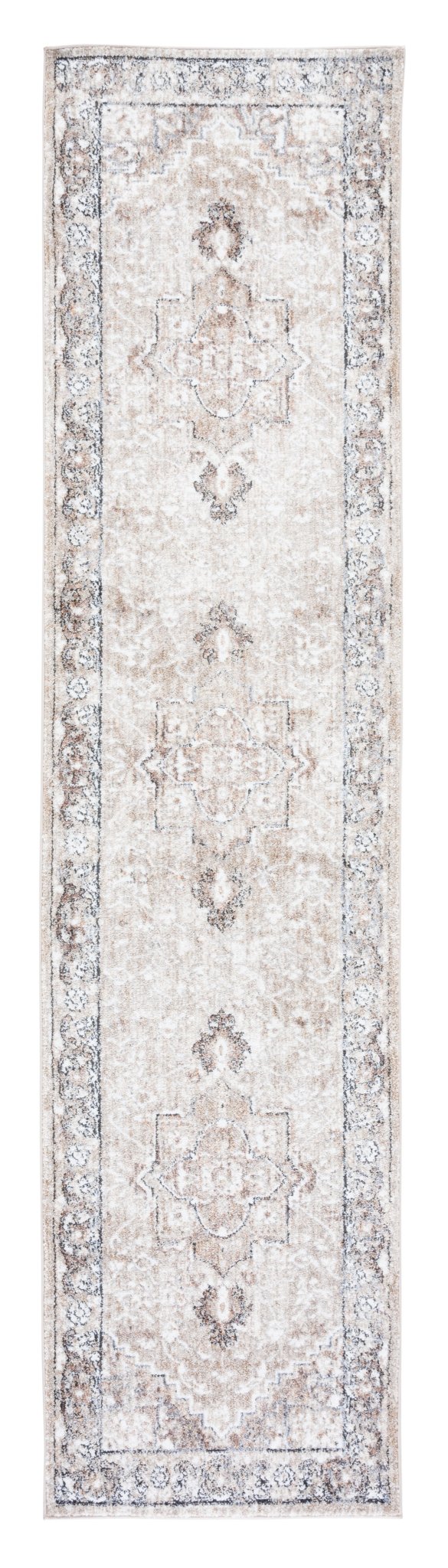 Safavieh Jasmine Jsm318A Ivory/Beige Rug - Safavieh - jsm318a - 29