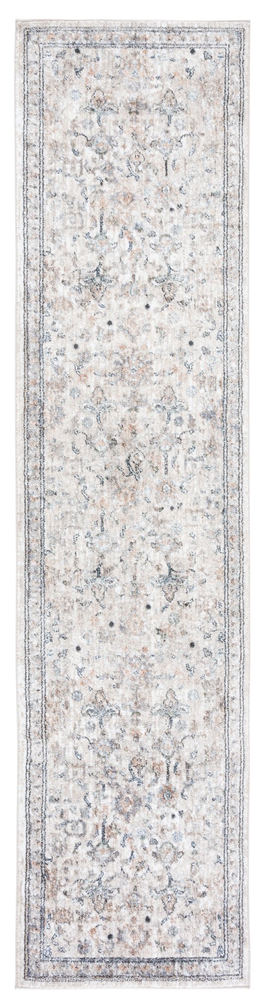 Safavieh Jasmine Jsm333F Grey/Blue Rug - Safavieh - jsm333f - 29