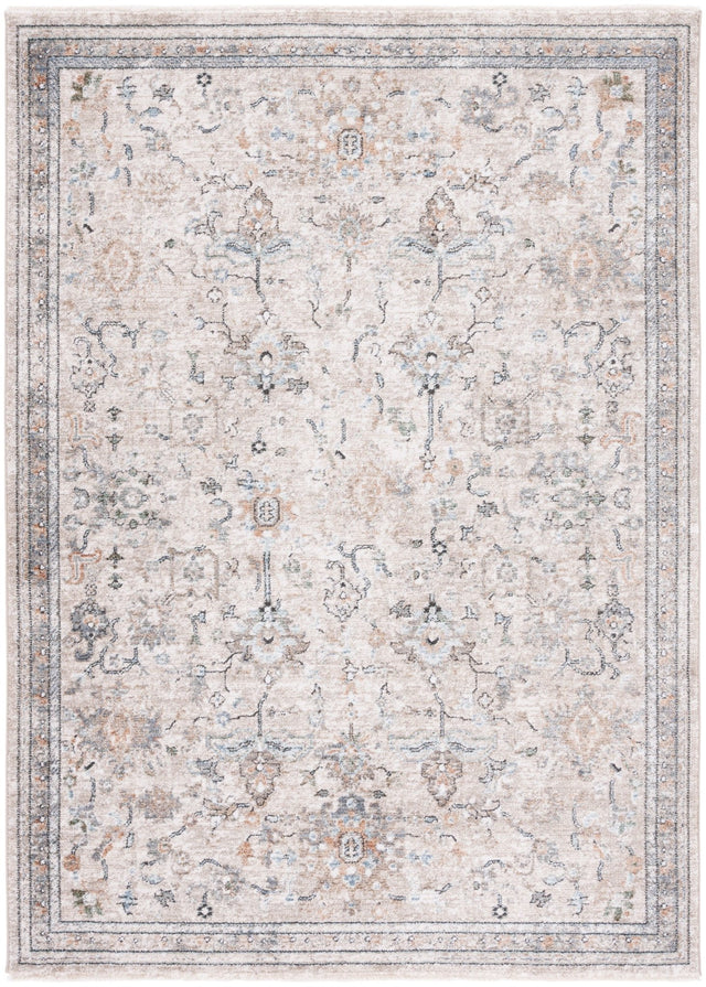 Safavieh Jasmine Jsm333F Grey/Blue Rug - Safavieh - jsm333f - 4