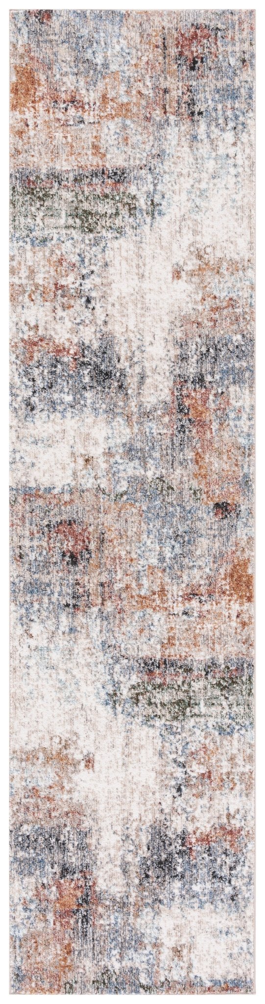 Safavieh Jasmine Jsm334A Ivory/Blue Rug - Safavieh - jsm334a - 29