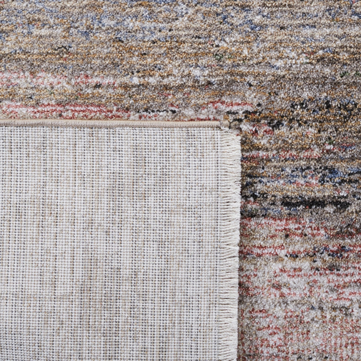 Safavieh Jasmine Jsm337F Grey/Blue Rug - Safavieh - jsm337f - 5r