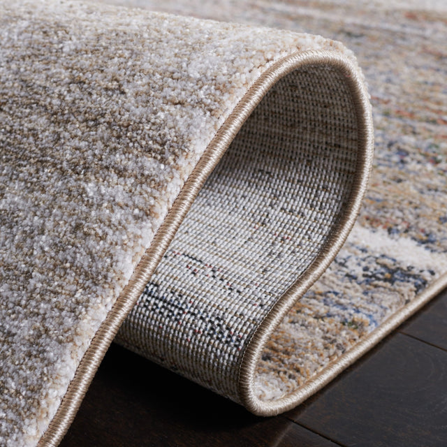 Safavieh Jasmine Jsm337F Grey/Blue Rug - Safavieh - jsm337f - 5r