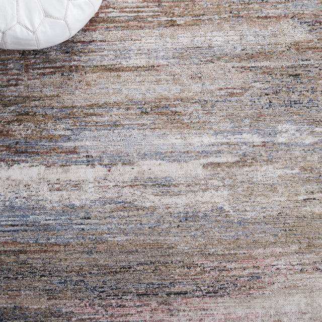 Safavieh Jasmine Jsm337F Grey/Blue Rug - Safavieh - jsm337f - 5r