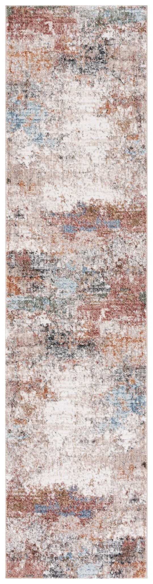 Safavieh Jasmine Jsm341B Beige/Light Blue Rug - Safavieh - jsm341b - 29