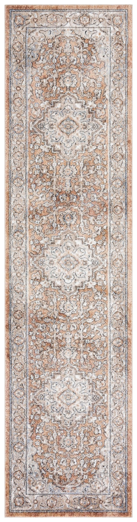 Safavieh Jasmine Jsm375E Gold/Grey Rug - Safavieh - jsm375e - 29