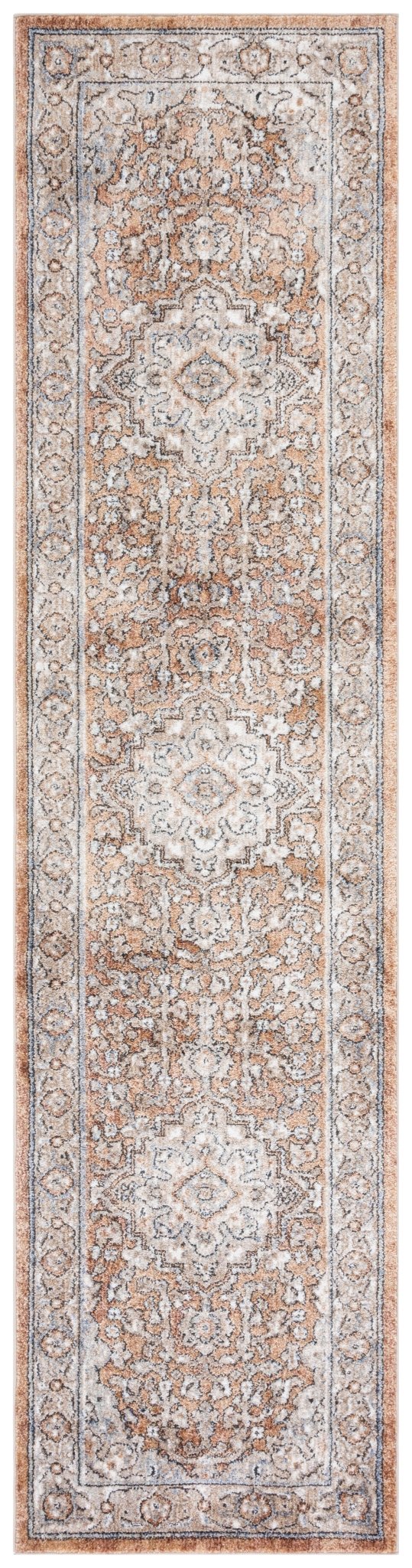 Safavieh Jasmine Jsm375E Gold/Grey Rug - Safavieh - jsm375e - 29