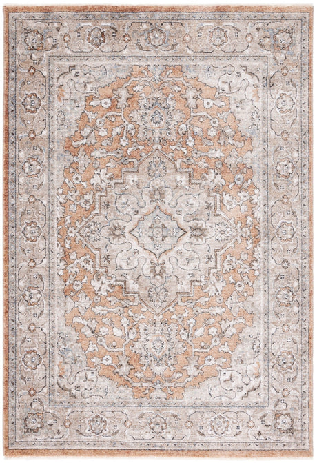 Safavieh Jasmine Jsm375E Gold/Grey Rug - Safavieh - jsm375e - 4