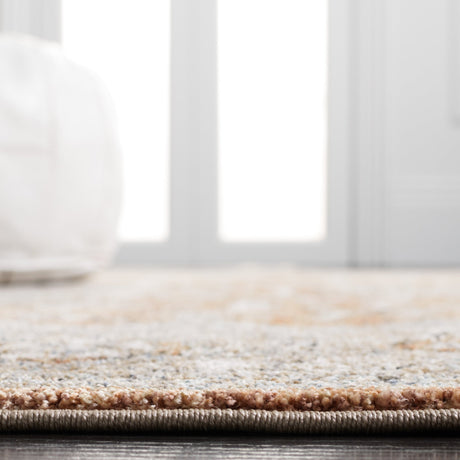 Safavieh Jasmine Jsm375E Gold/Grey Rug - Safavieh - jsm375e - 5r