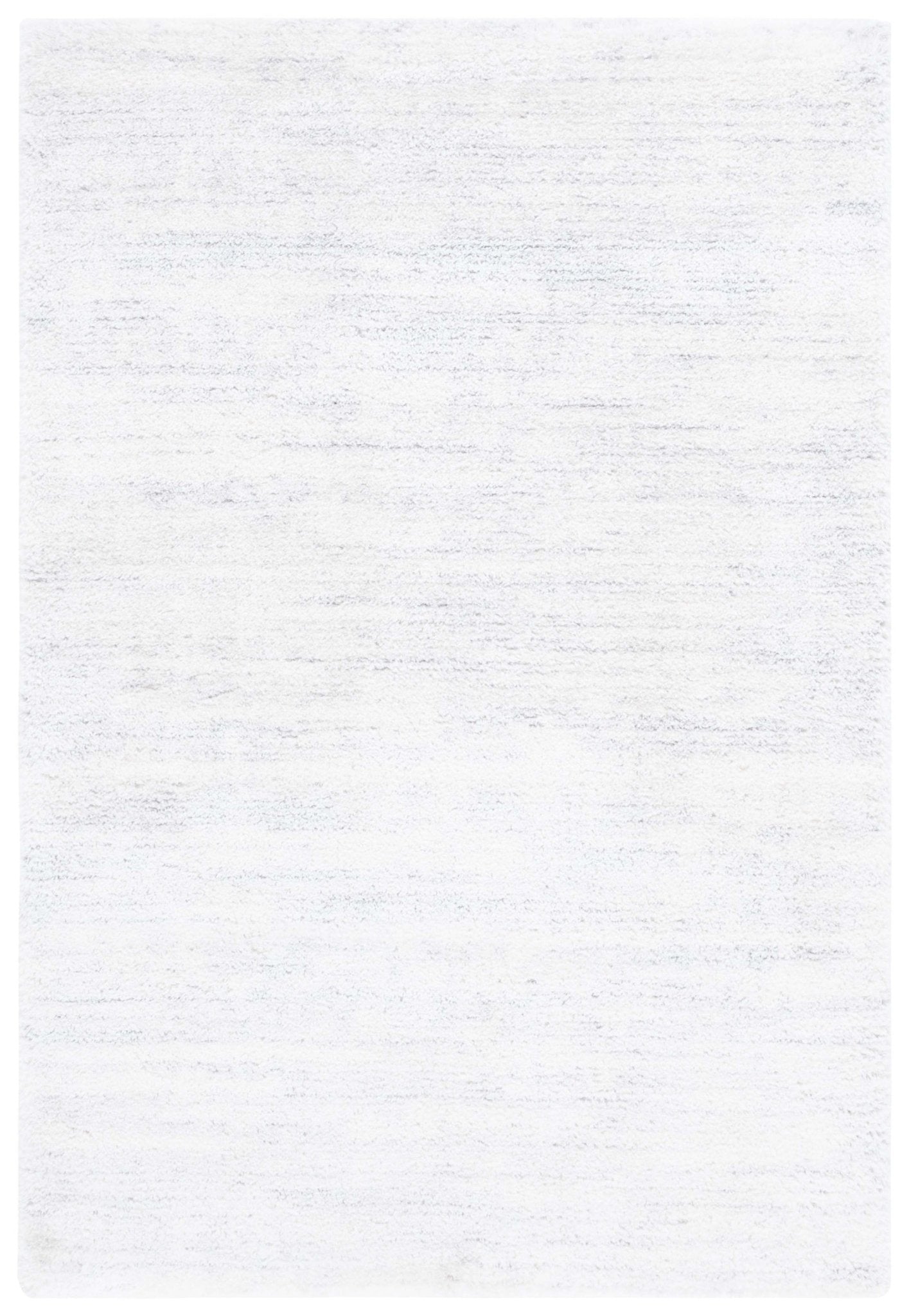 Safavieh Jasmine Shag Jsm100A Ivory/Light Grey Rug - Safavieh - jsm100a - 4
