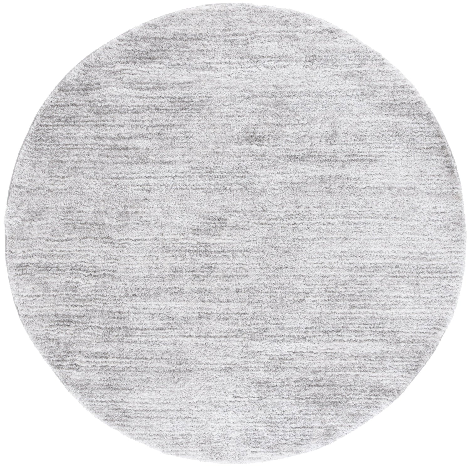 Safavieh Jasmine Shag Jsm100G Grey/Ivory Rug - Safavieh - jsm100g - 7r