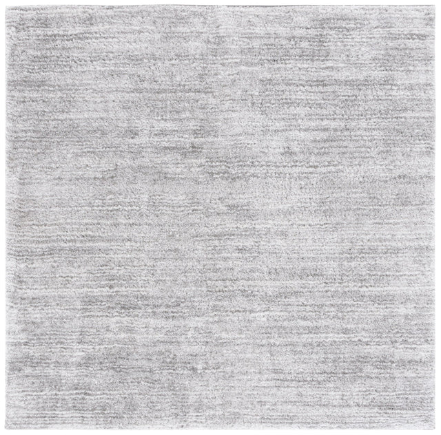 Safavieh Jasmine Shag Jsm100G Grey/Ivory Rug - Safavieh - jsm100g - 7r