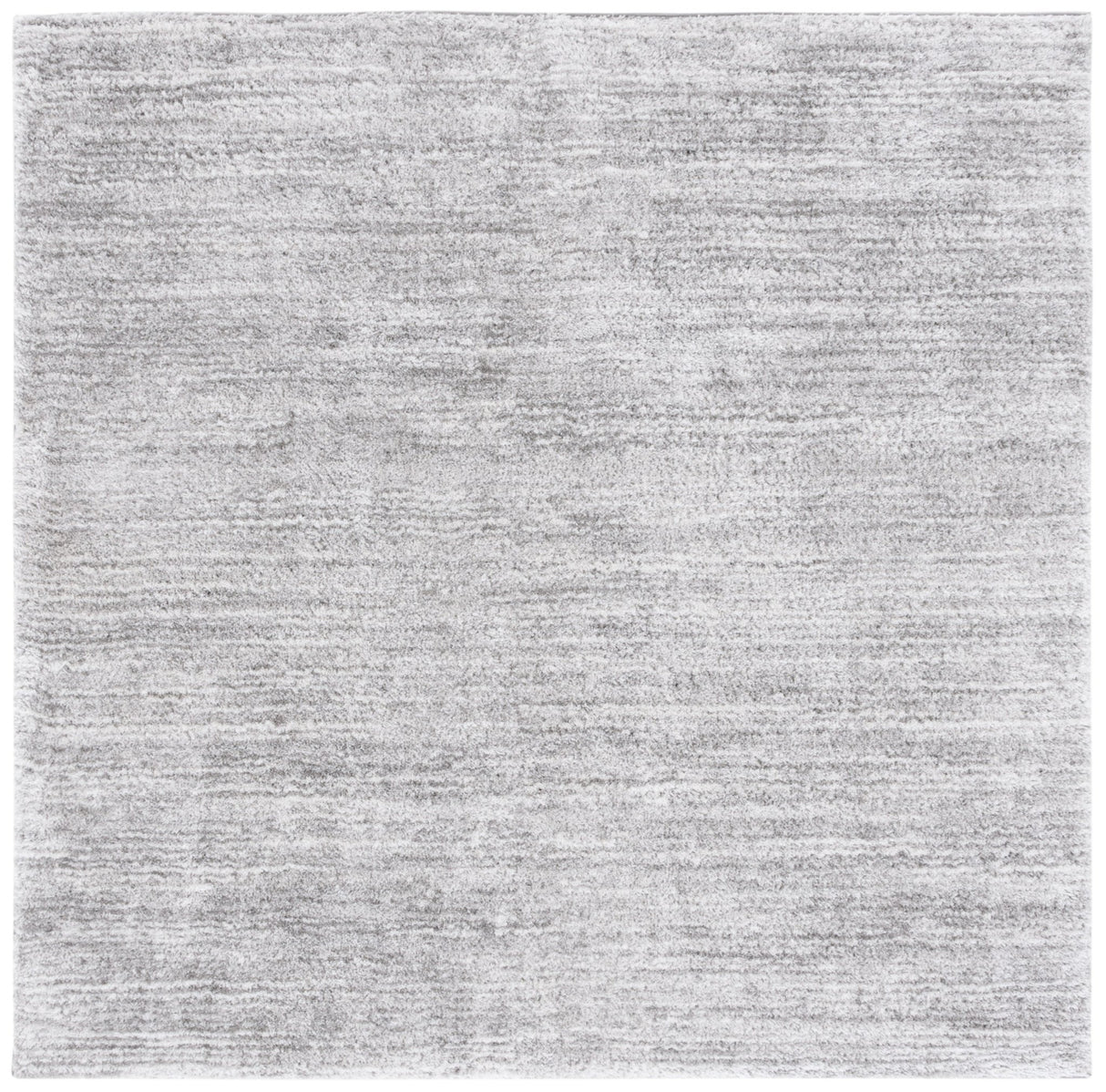 Safavieh Jasmine Shag Jsm100G Grey/Ivory Rug - Safavieh - jsm100g - 7r