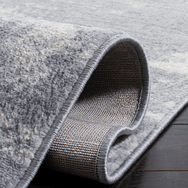 Safavieh Jasper Jsp101F Light Grey/Ivory Rugs - Safavieh - jsp101f - 3r