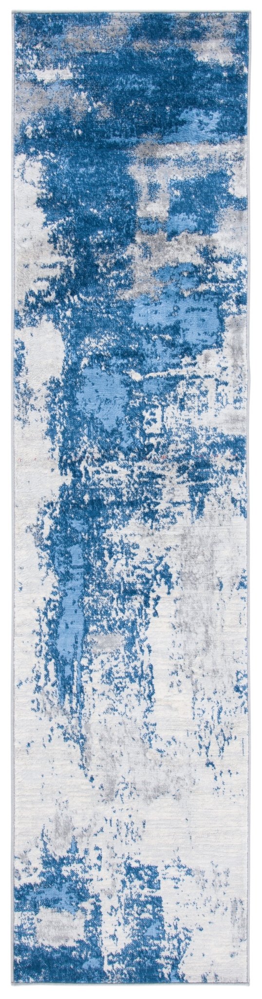 Safavieh Jasper Jsp101M Blue/Ivory Rugs - Safavieh - jsp101m - 24