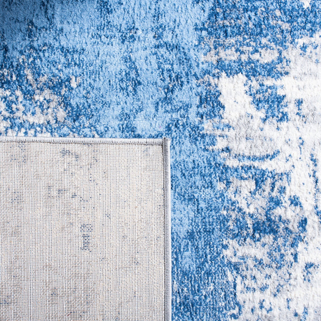 Safavieh Jasper Jsp101M Blue/Ivory Rugs - Safavieh - jsp101m - 3r