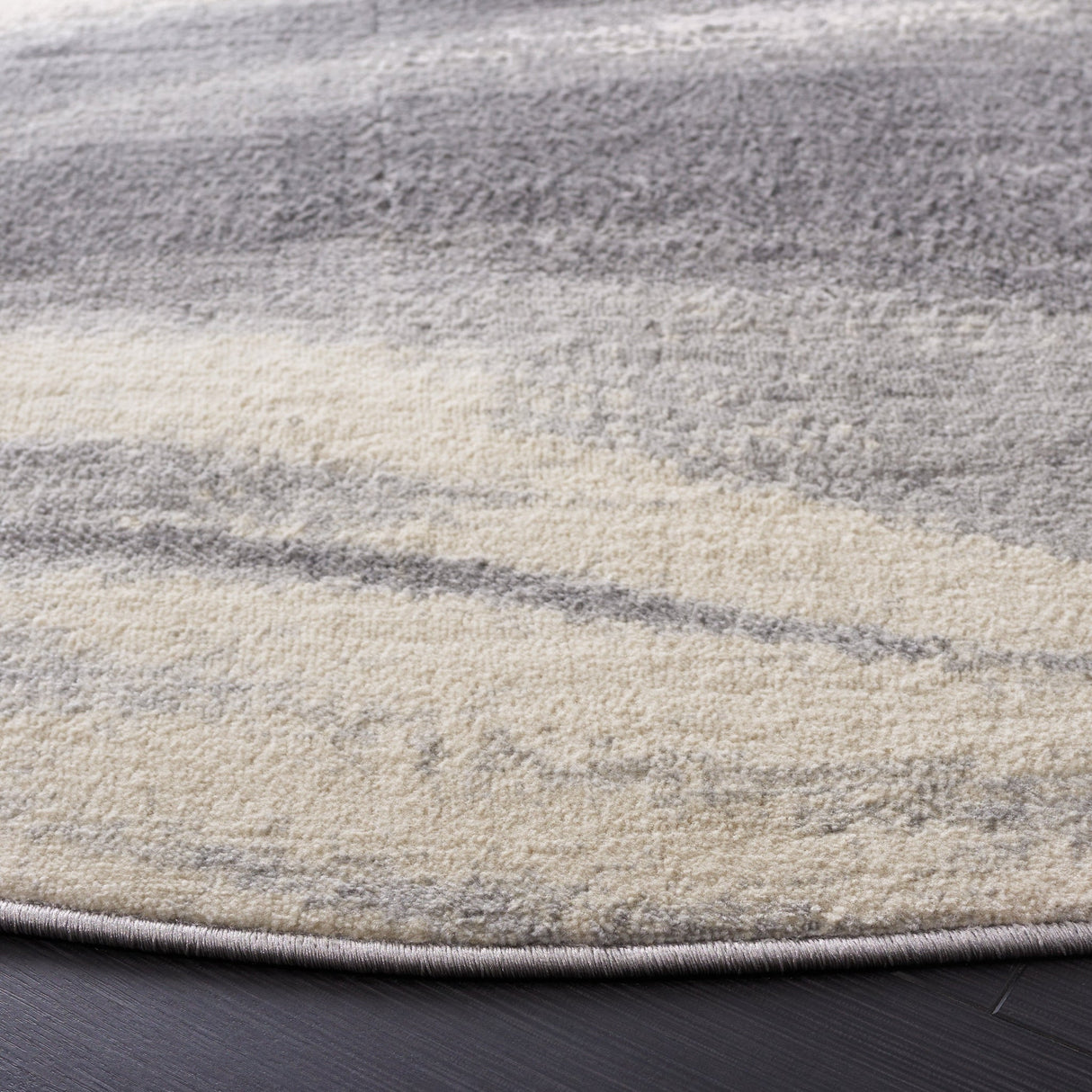 Safavieh Jasper Jsp115F Grey/Ivory Rug - Safavieh - jsp115f - 4