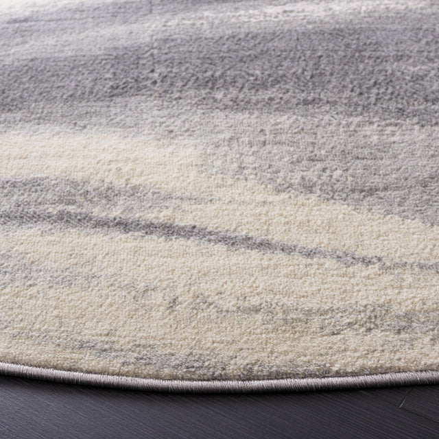 Safavieh Jasper Jsp115F Grey/Ivory Rug - Safavieh - jsp115f - 4