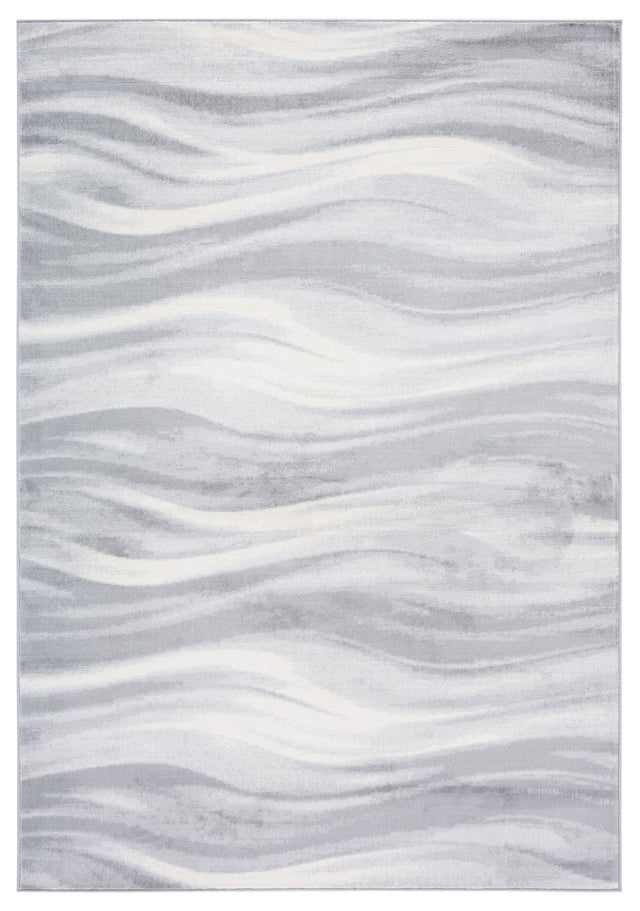 Safavieh Jasper Jsp115F Grey/Ivory Rug - Safavieh - jsp115f - 4