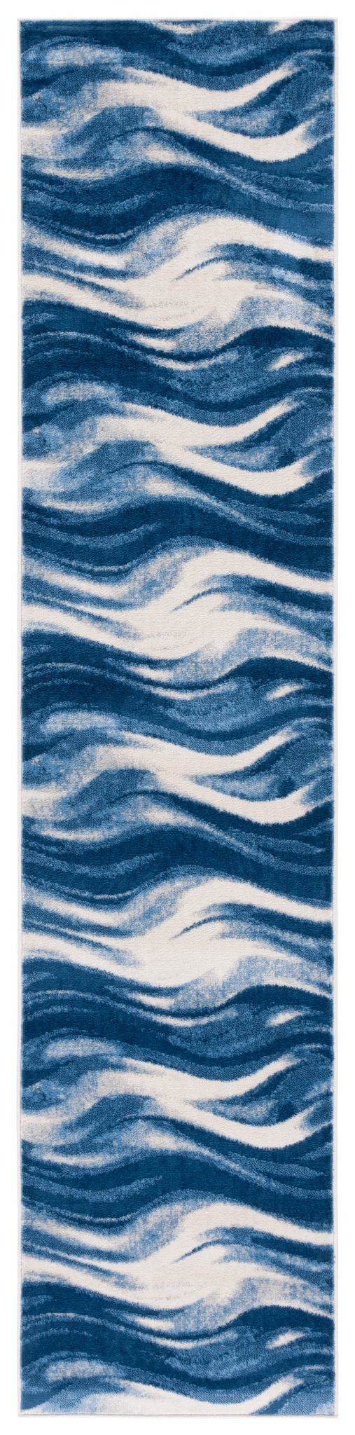 Safavieh Jasper Jsp115N Navy/Ivory Rug - Safavieh - jsp115n - 29