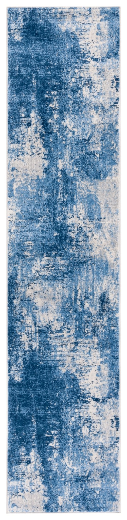 Safavieh Jasper Jsp118N Navy/Ivory Rug - Safavieh - jsp118n - 29