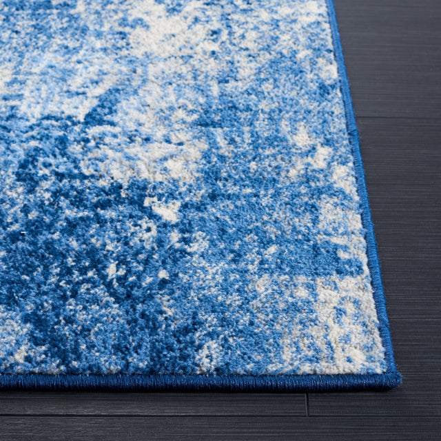 Safavieh Jasper Jsp118N Navy/Ivory Rug - Safavieh - jsp118n - 7r