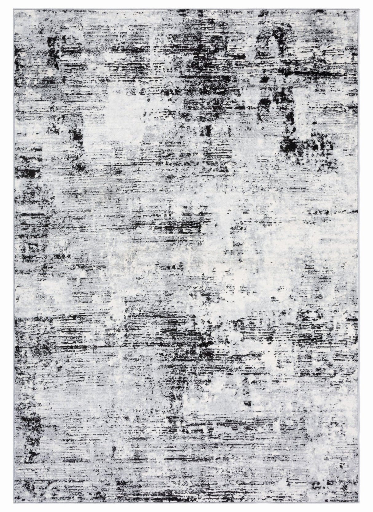 Safavieh Jasper Jsp127Z Black/Ivory Rug - Safavieh - jsp127z - 4