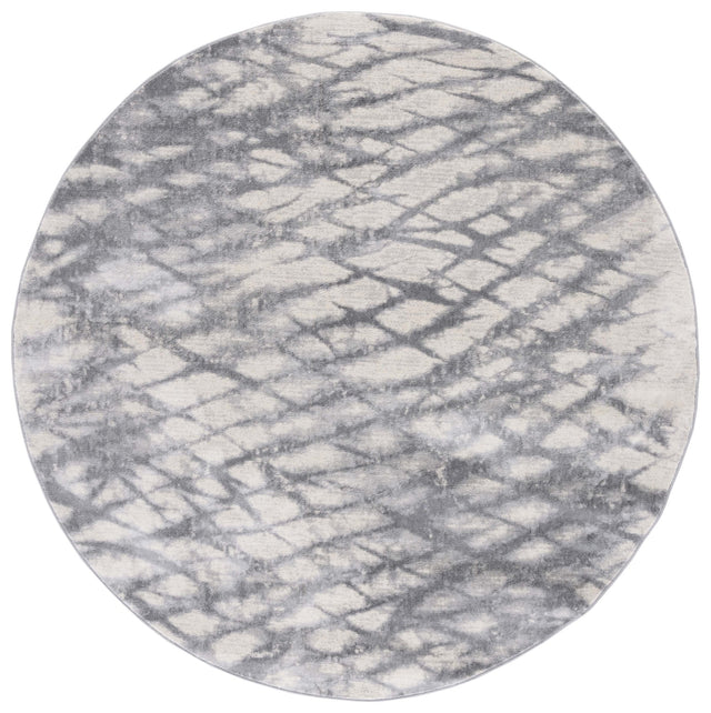 Safavieh Jasper Jsp133F Grey/Ivory Rug - Safavieh - jsp133f - 7r